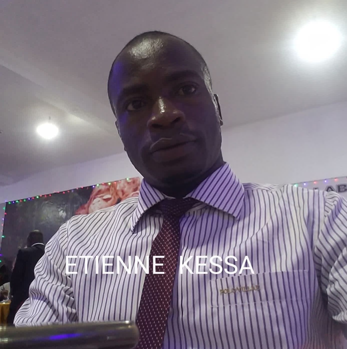 Membre de l’équipe ETI-E SARL