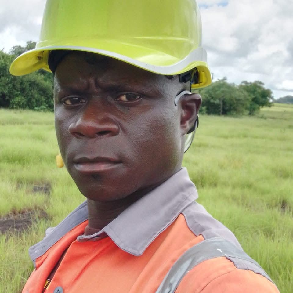 Membre de l’équipe ETI-E SARL