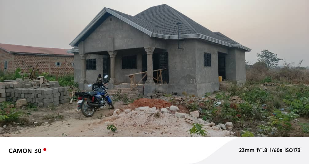 Projet réalisé par ETI-E SARL